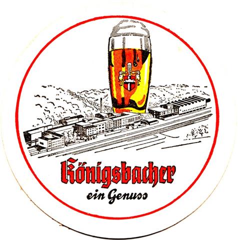 koblenz ko-rp knigs rund 1stg 7a (215-ein genuss-abstand zum rotring) 